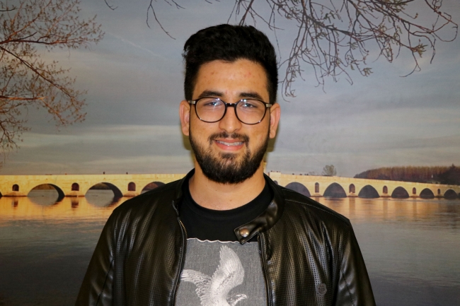 Yabancı tıp öğrencilerinin tercihi Türkiye